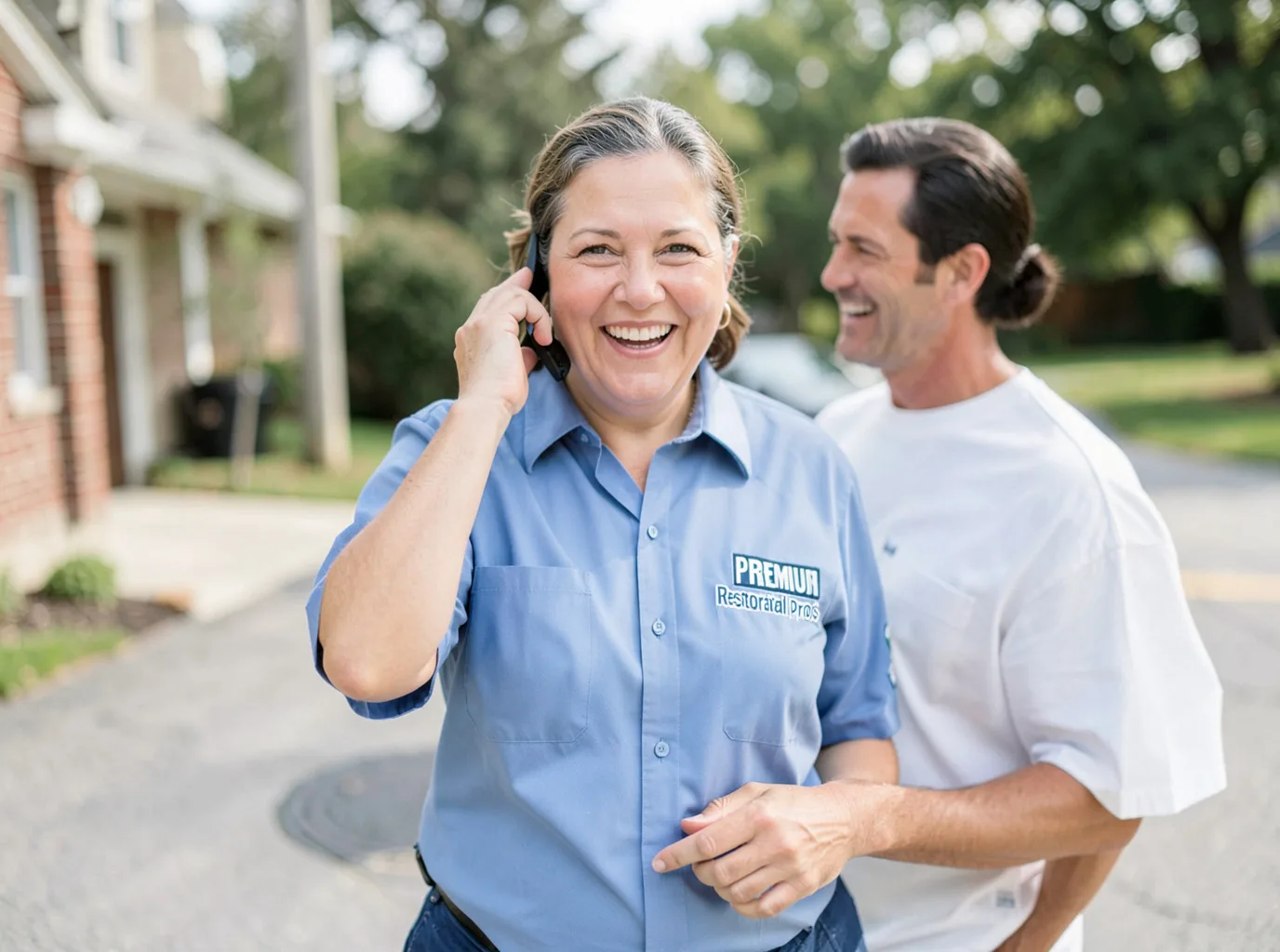 Water Damage Restoration Akiak, AK FAQs